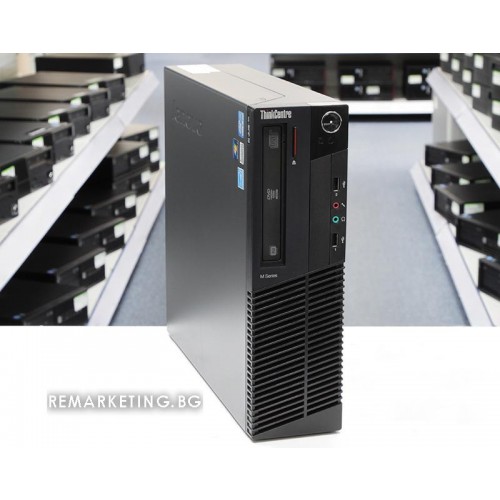 Настолен компютър Lenovo ThinkCentre M91p