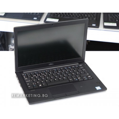 Лаптоп Dell Latitude 7280