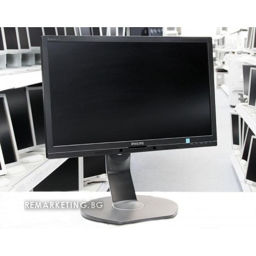 Монитор Philips 221B6QPY