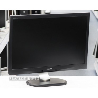 Монитор Philips 240P4QPYEB