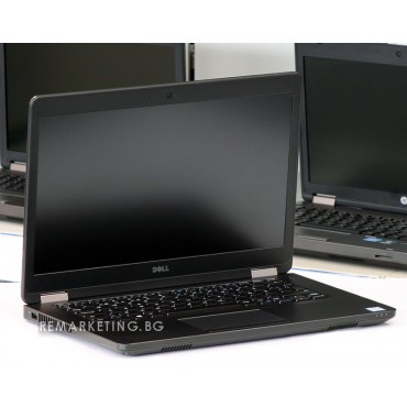 Лаптоп Dell Latitude E5470