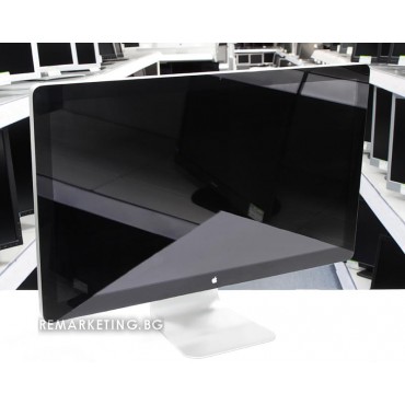 Монитор Apple Thunderbolt Display A1407