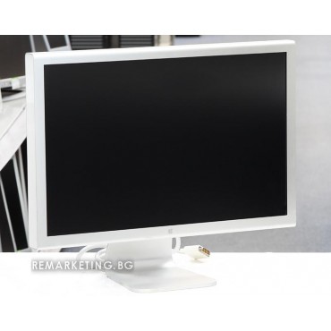 Монитор Apple Cinema HD Display A1082