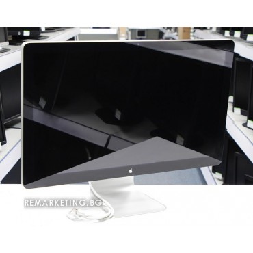 Монитор Apple Cinema Display A1316