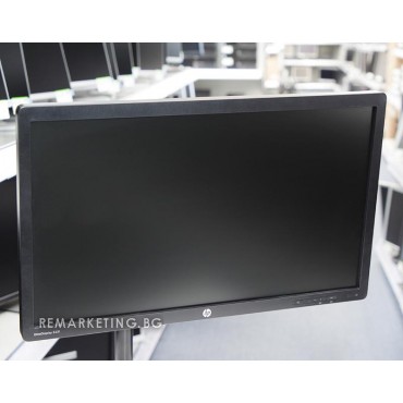 Монитор HP EliteDisplay E231, Без стойка