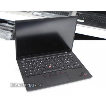 Лаптоп Lenovo ThinkPad X1 Carbon (9th Gen)