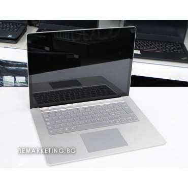 Лаптоп Microsoft Surface Laptop 3 1872 Platinum
