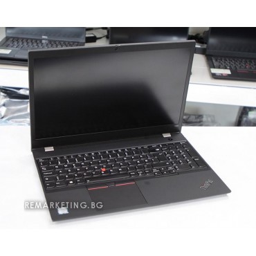 Лаптоп Lenovo ThinkPad T590