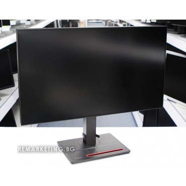 Монитор Lenovo ThinkVision P27h-20