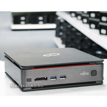 Настолен компютър Fujitsu Esprimo Q910