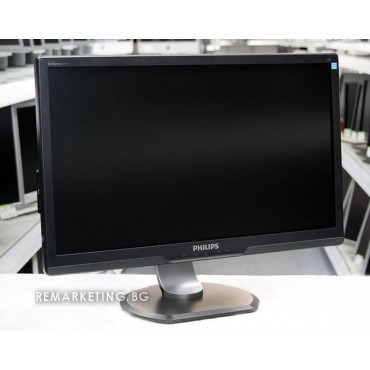 Монитор Philips 241P3LEB