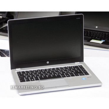 Лаптоп HP EliteBook Folio 9480m