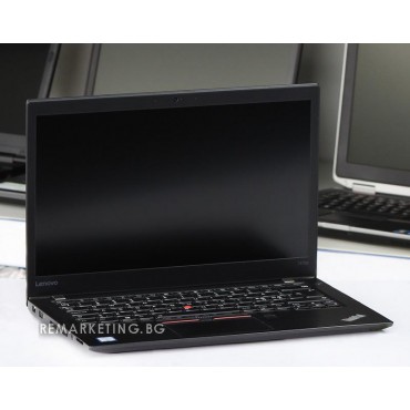 Лаптоп Lenovo ThinkPad T470s