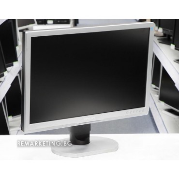 Монитор Philips 240BW9