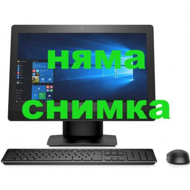 Компютър All in One Lenovo ThinkCentre M70q Gen 2 Tiny-In-One 27 