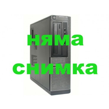 Настолен компютър HP 260-a104no